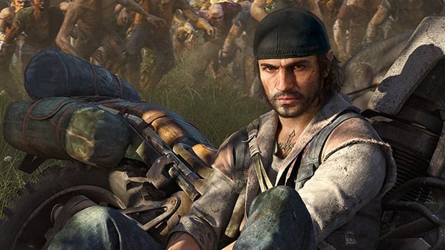 Days Gone 2 petition clears 50,000 signatures: 'They can't just pull the  plug